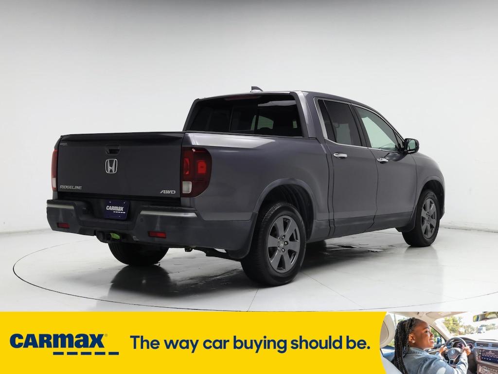 used 2020 Honda Ridgeline car, priced at $29,998