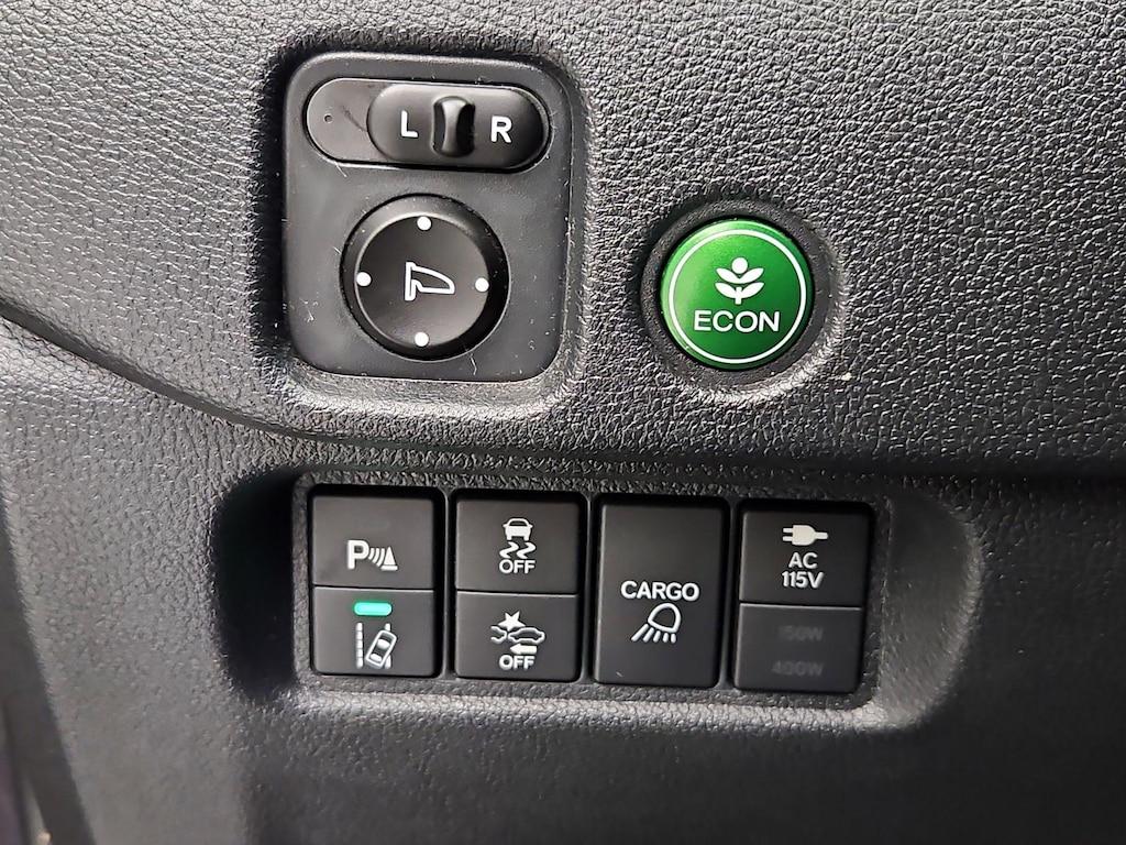 used 2020 Honda Ridgeline car, priced at $29,998