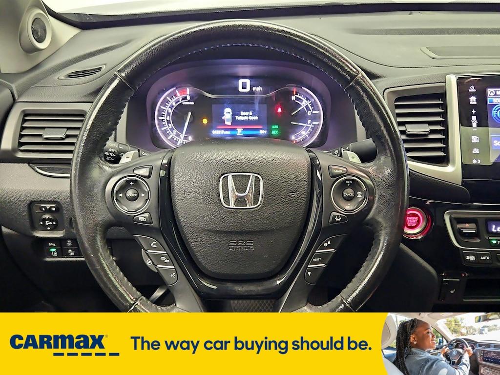 used 2020 Honda Ridgeline car, priced at $29,998