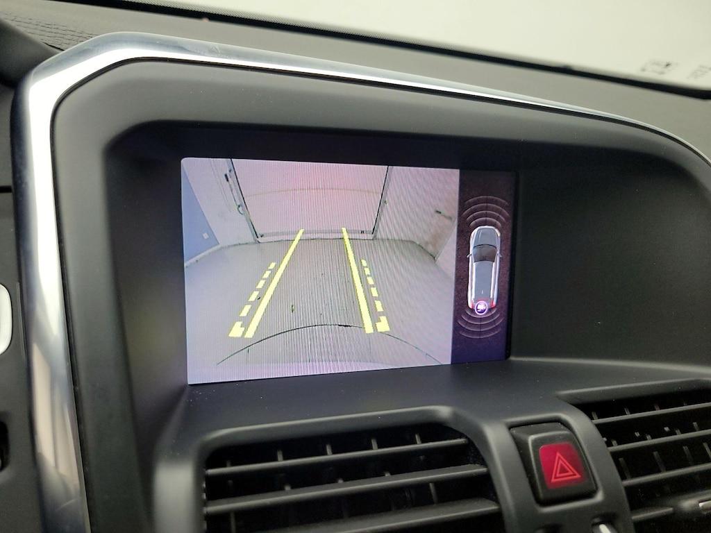 used 2017 Volvo XC60 car, priced at $18,998