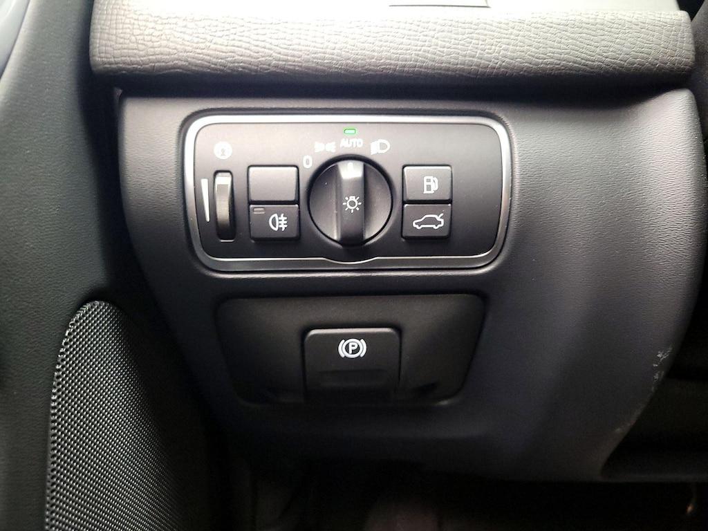 used 2017 Volvo XC60 car, priced at $18,998