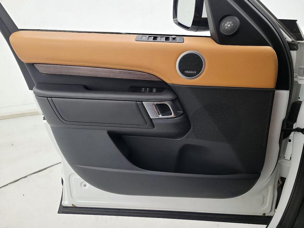 used 2019 Land Rover Discovery car, priced at $31,998