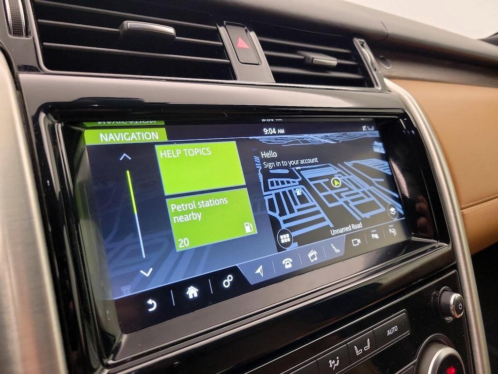 used 2019 Land Rover Discovery car, priced at $31,998