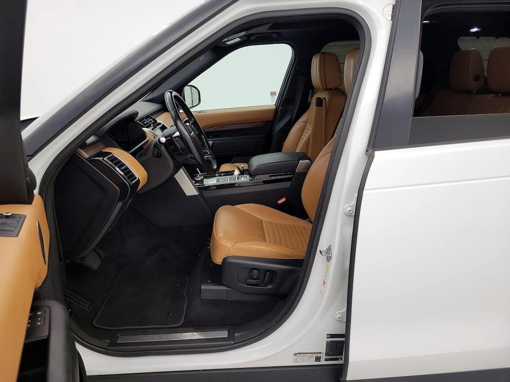 used 2019 Land Rover Discovery car, priced at $31,998