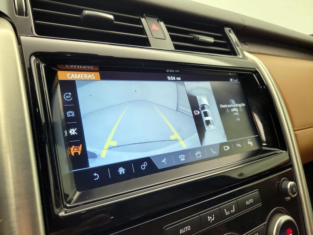 used 2019 Land Rover Discovery car, priced at $31,998