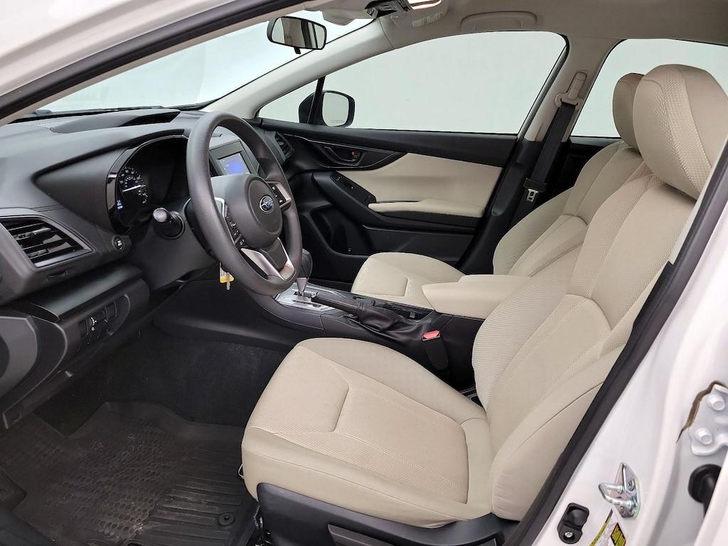 used 2020 Subaru Impreza car, priced at $19,998