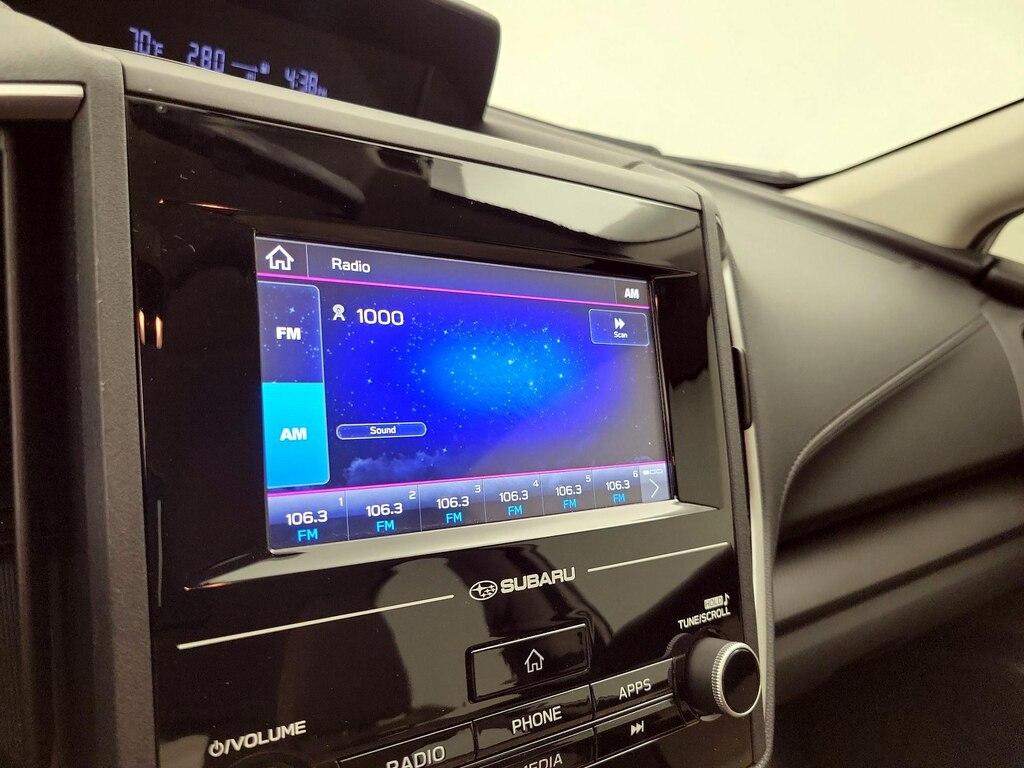 used 2020 Subaru Impreza car, priced at $19,998