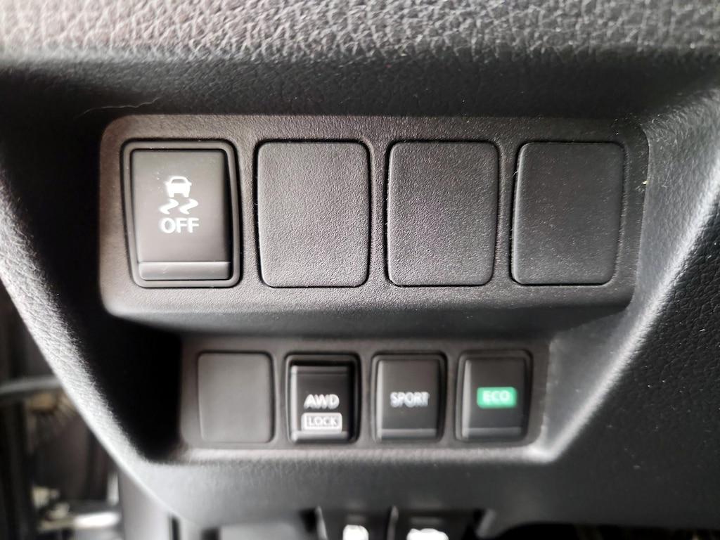 used 2017 Nissan Rogue car, priced at $13,998