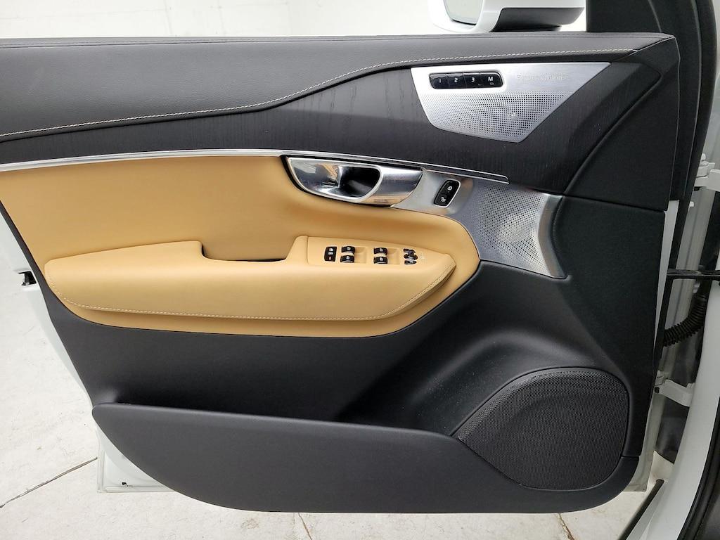 used 2021 Volvo XC90 Recharge Plug-In Hybrid car, priced at $37,998