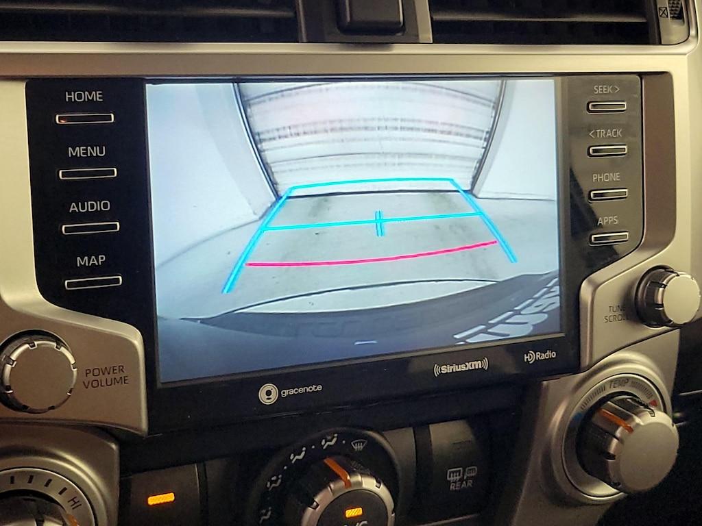 used 2021 Toyota 4Runner car, priced at $37,998