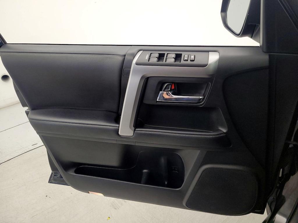 used 2021 Toyota 4Runner car, priced at $37,998