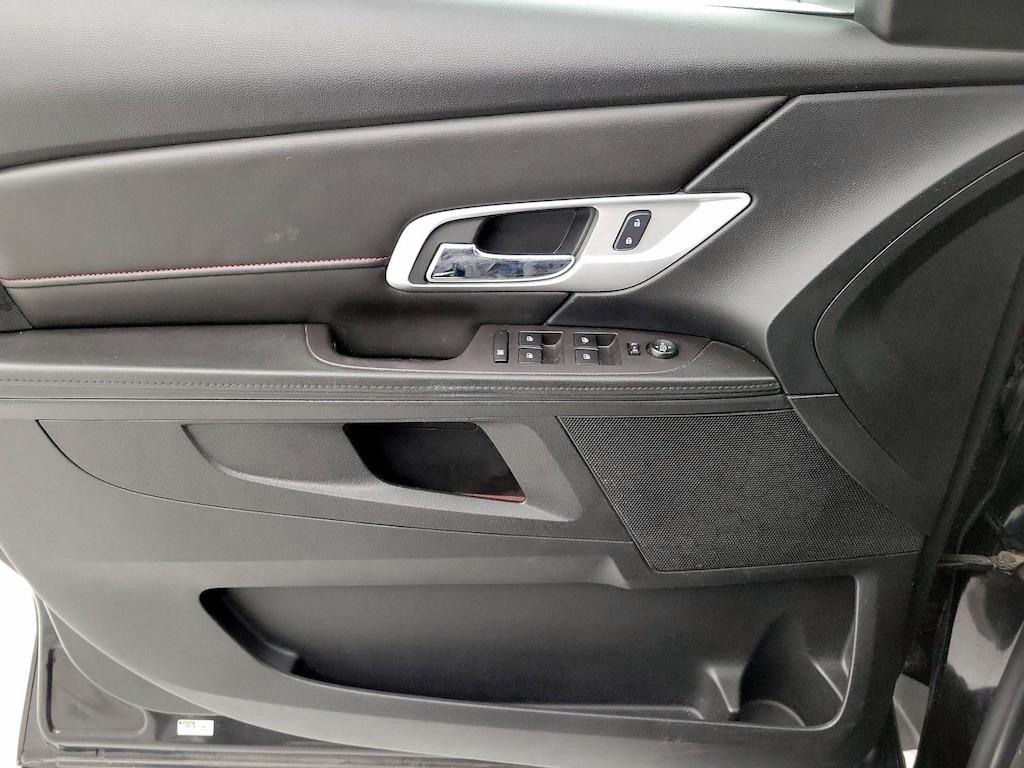 used 2016 GMC Terrain car, priced at $13,599