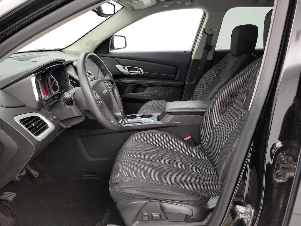 used 2016 GMC Terrain car, priced at $13,599