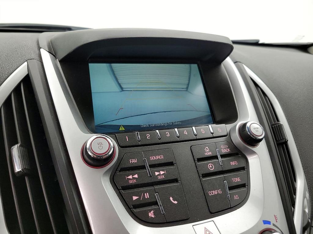 used 2016 GMC Terrain car, priced at $13,599