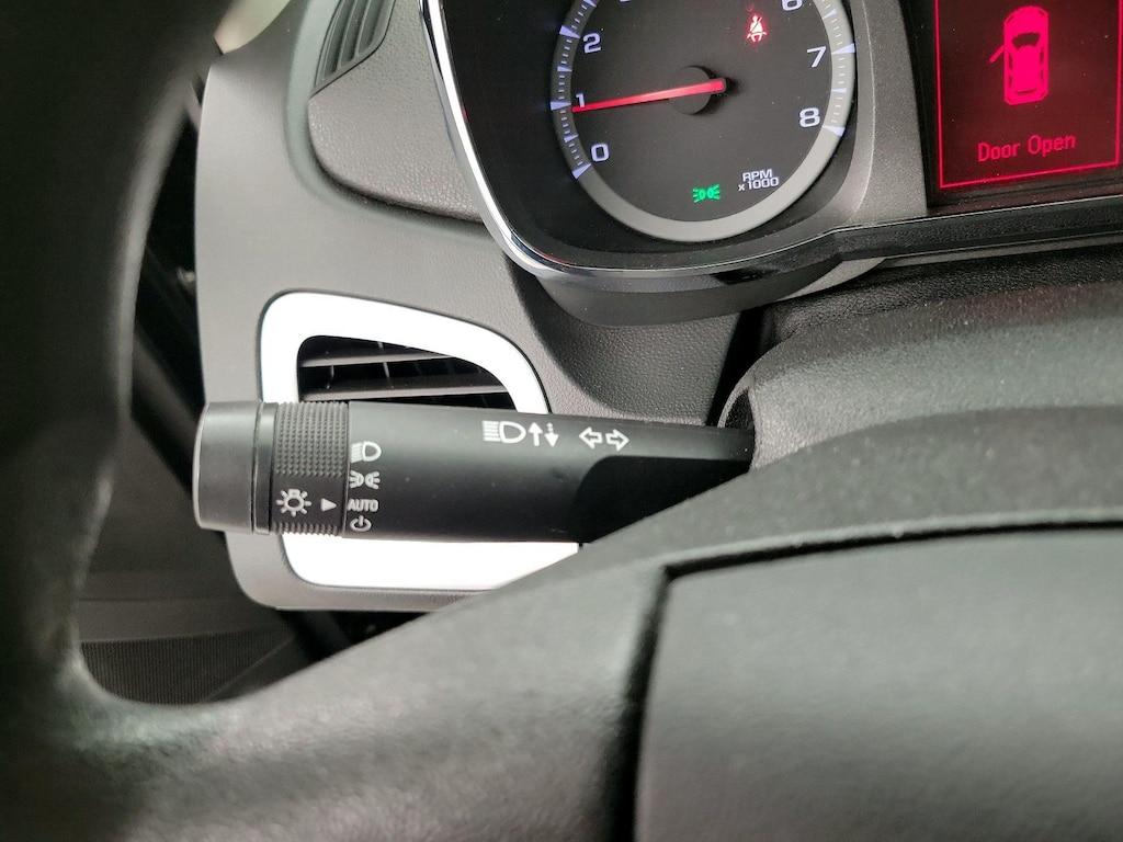 used 2016 GMC Terrain car, priced at $13,599