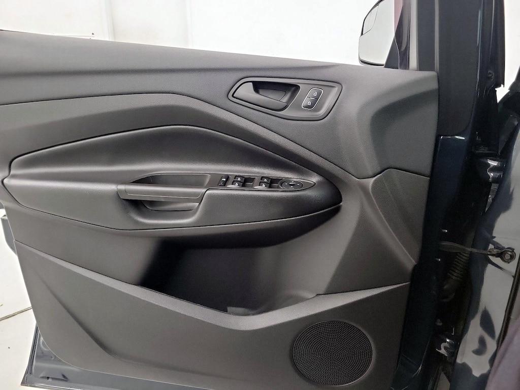 used 2019 Ford Escape car, priced at $17,998