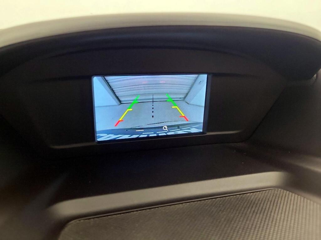 used 2019 Ford Escape car, priced at $17,998
