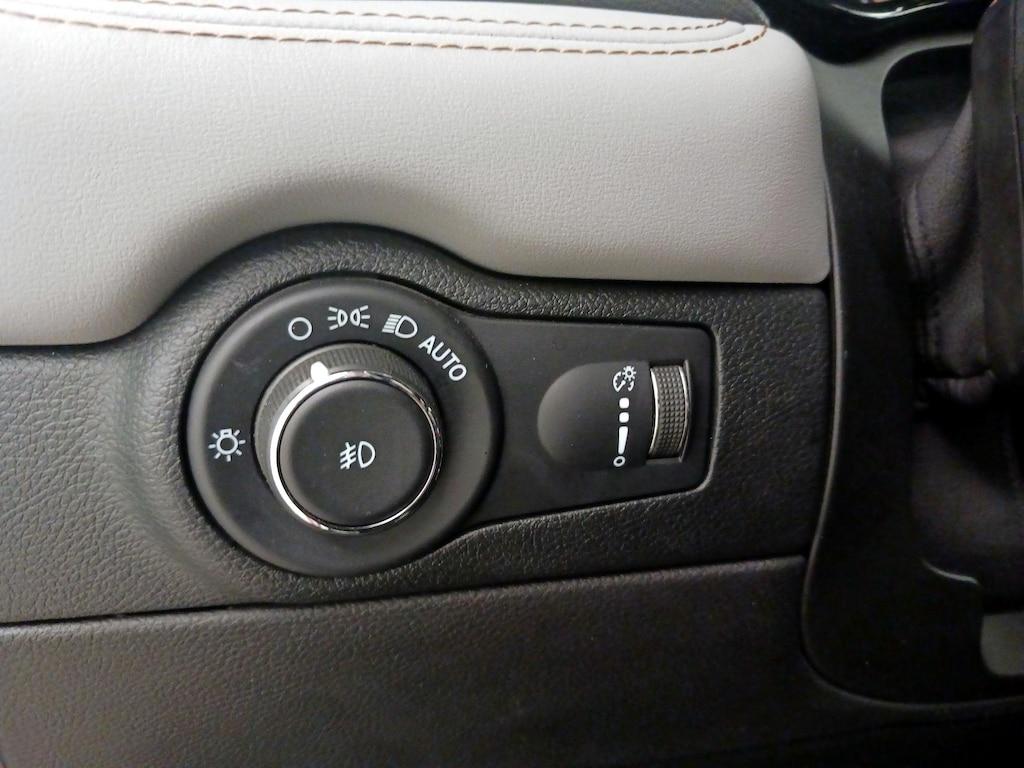 used 2022 Dodge Durango car, priced at $35,998