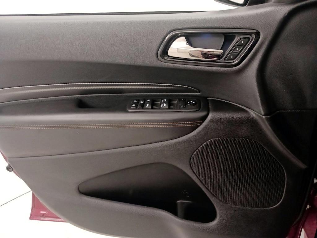 used 2022 Dodge Durango car, priced at $35,998