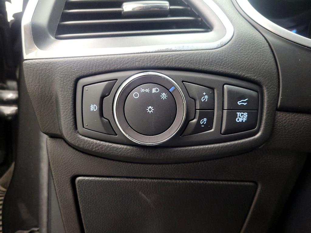 used 2019 Ford Edge car, priced at $20,998