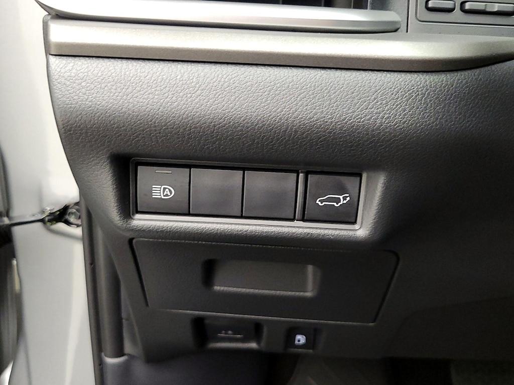 used 2025 Toyota Grand Highlander car, priced at $55,998