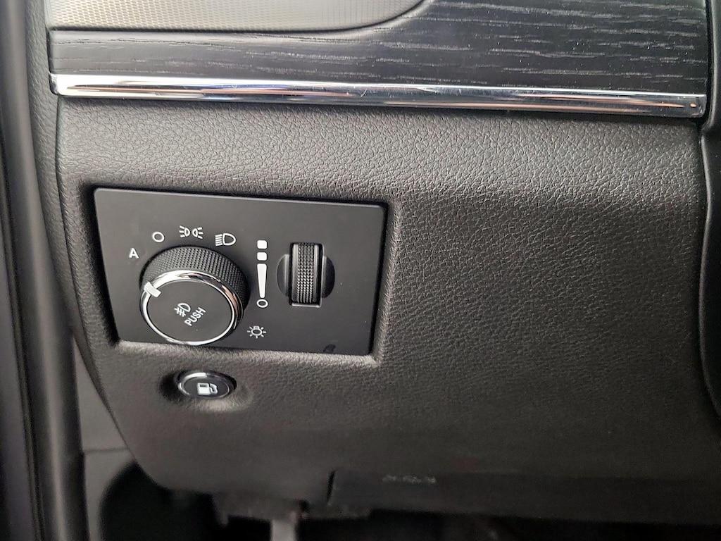 used 2018 Jeep Grand Cherokee car, priced at $24,998