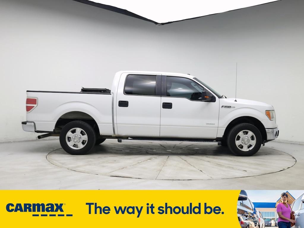 used 2013 Ford F-150 car, priced at $19,998
