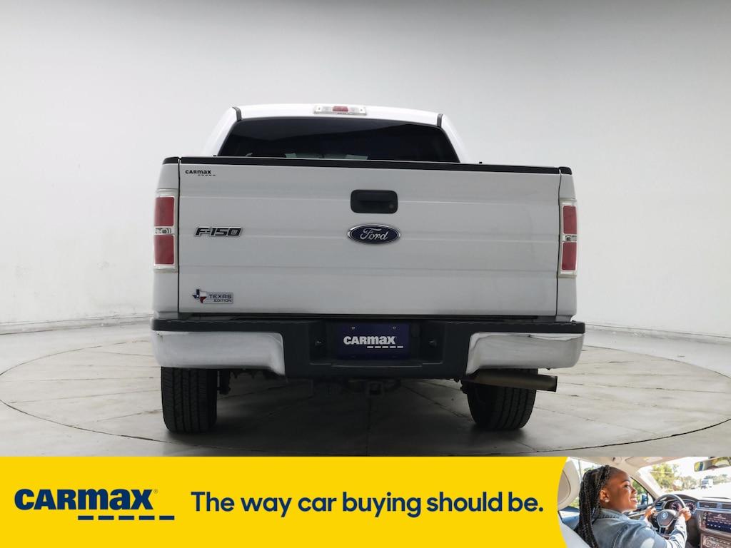 used 2013 Ford F-150 car, priced at $19,998