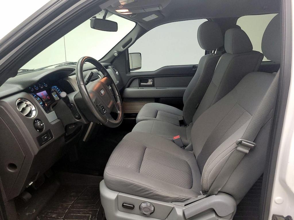 used 2013 Ford F-150 car, priced at $19,998