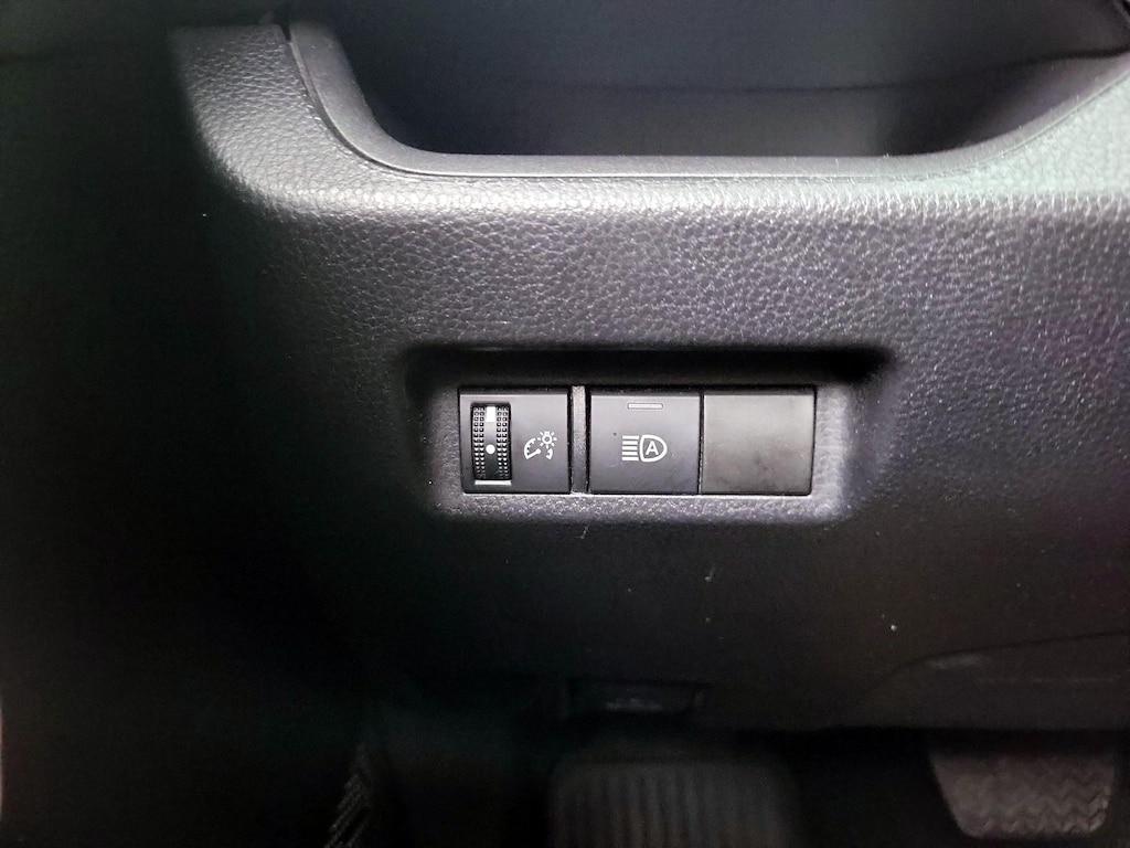 used 2022 Toyota RAV4 car, priced at $25,998