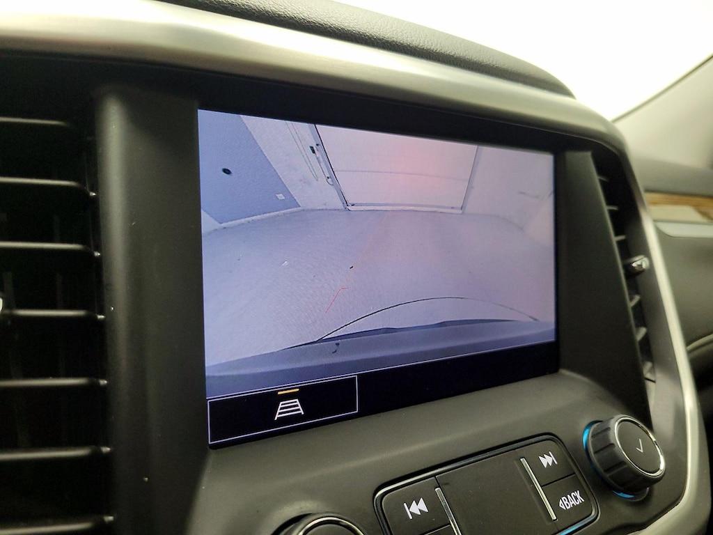 used 2022 GMC Acadia car, priced at $28,998