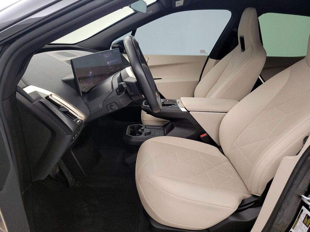 used 2022 BMW iX car, priced at $48,998