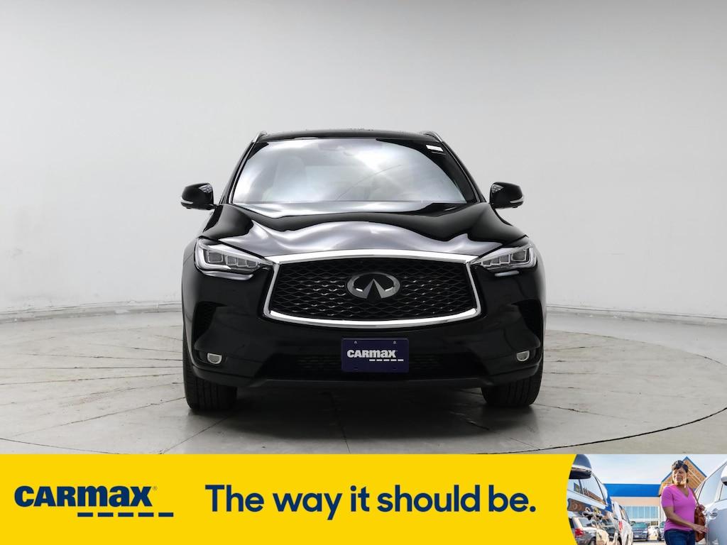 used 2019 INFINITI QX50 car, priced at $28,998