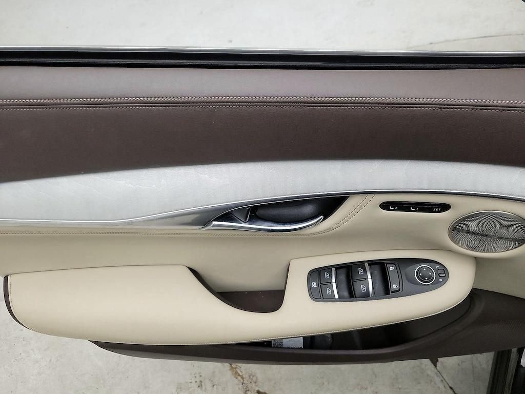 used 2019 INFINITI QX50 car, priced at $28,998