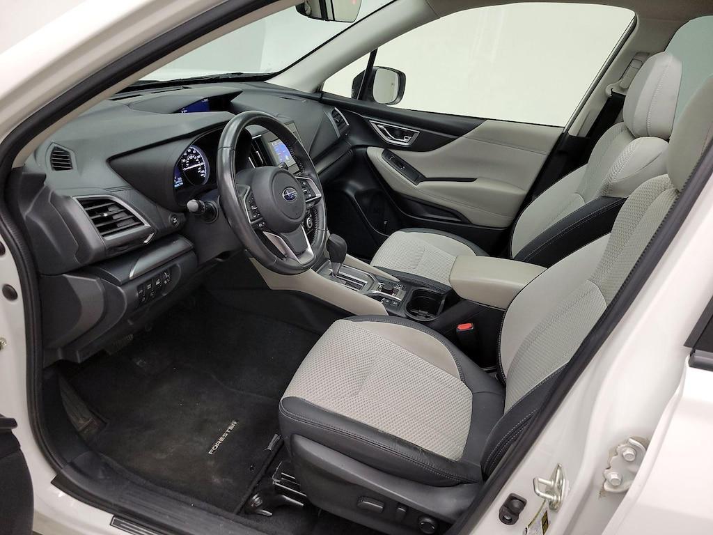 used 2021 Subaru Forester car, priced at $26,998