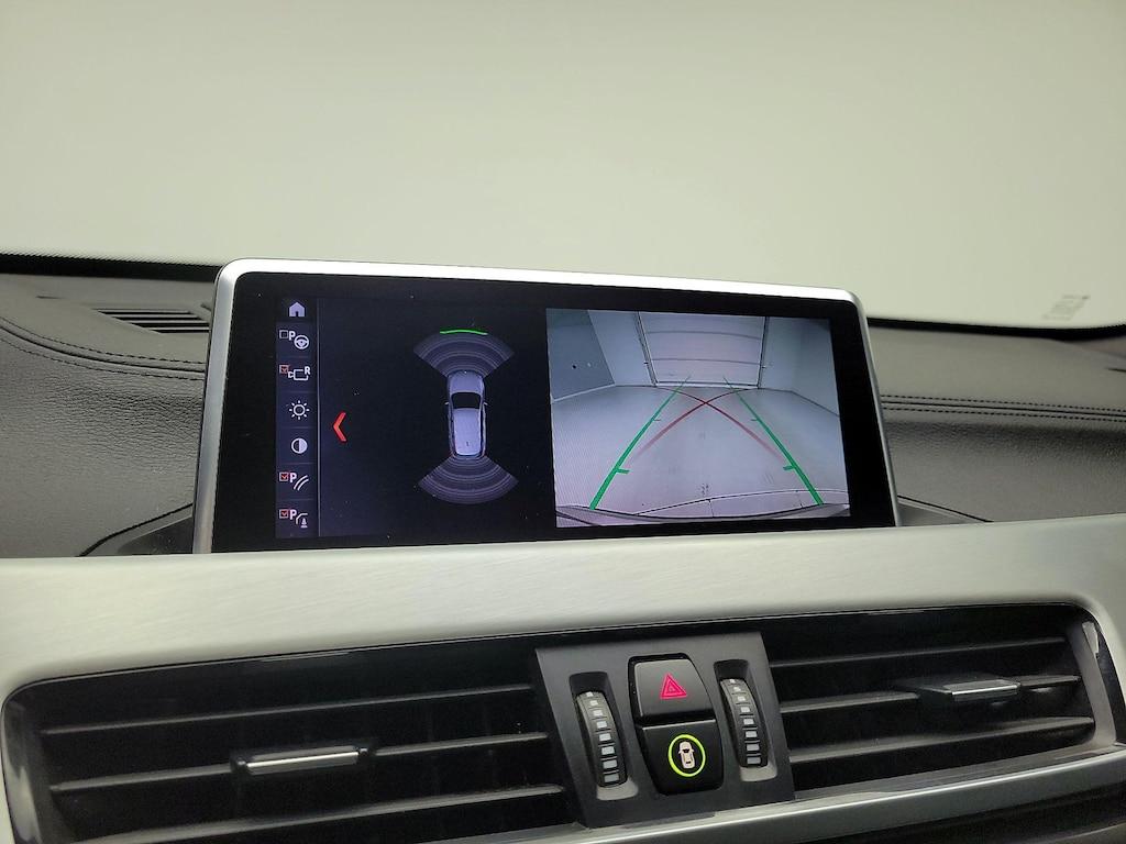 used 2021 BMW X1 car, priced at $28,998