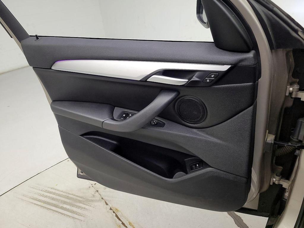 used 2021 BMW X1 car, priced at $28,998