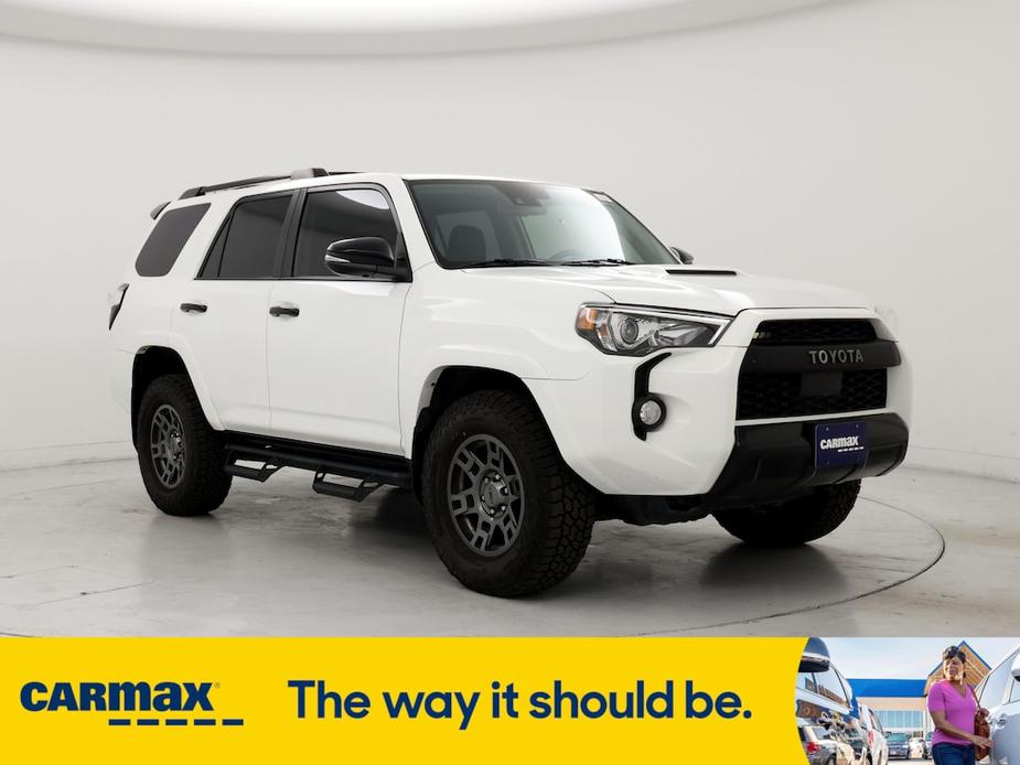 used 2020 Toyota 4Runner car, priced at $44,998