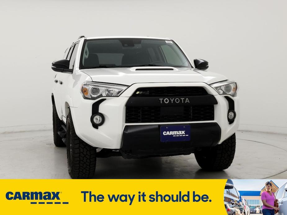 used 2020 Toyota 4Runner car, priced at $44,998