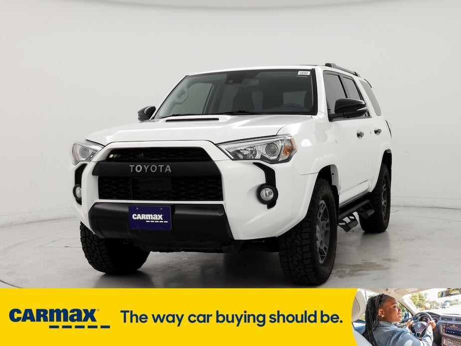 used 2020 Toyota 4Runner car, priced at $44,998