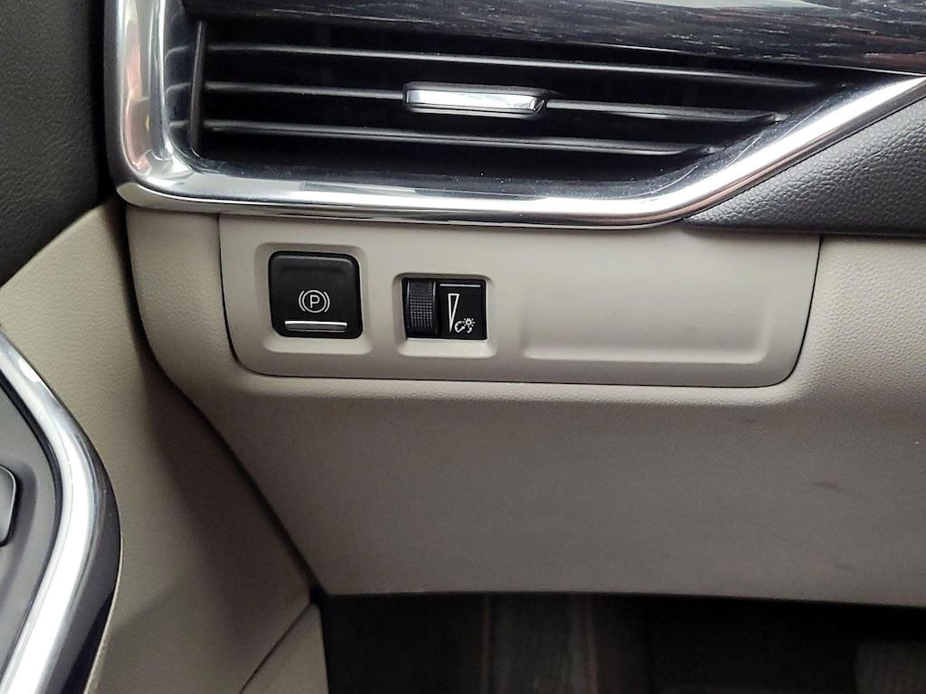 used 2023 Cadillac XT4 car, priced at $24,998