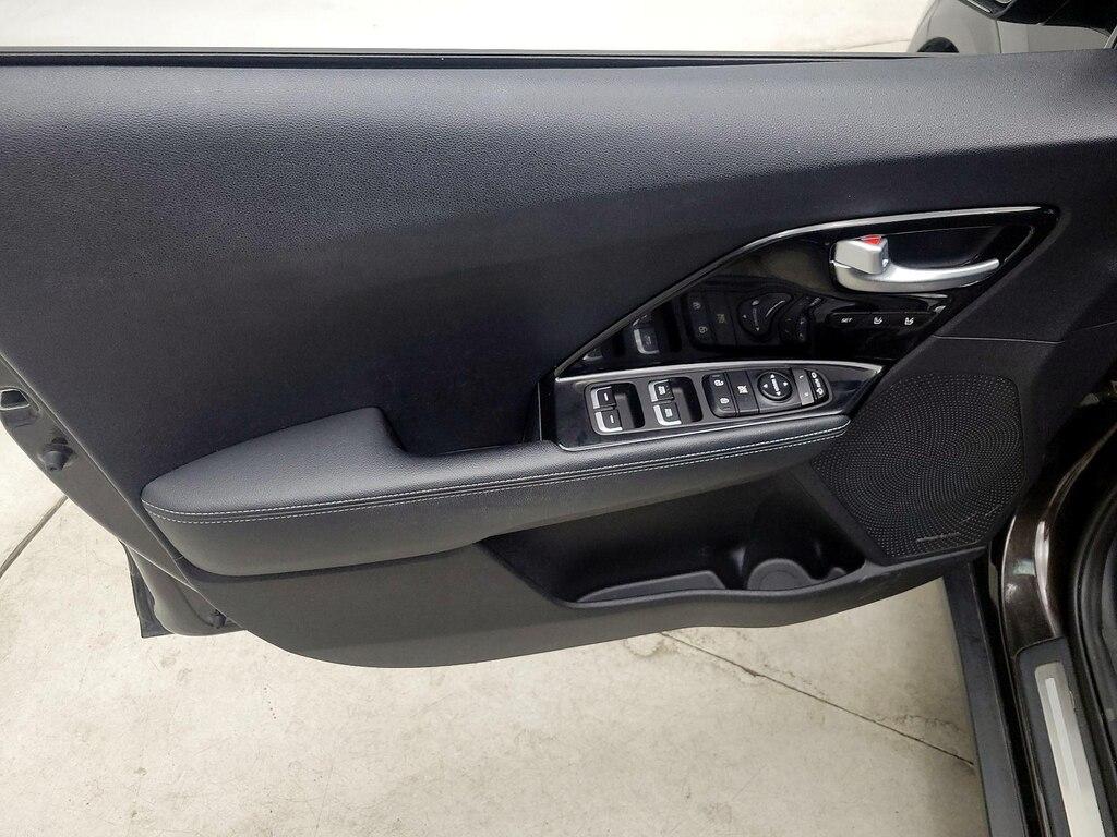 used 2017 Kia Niro car, priced at $15,998