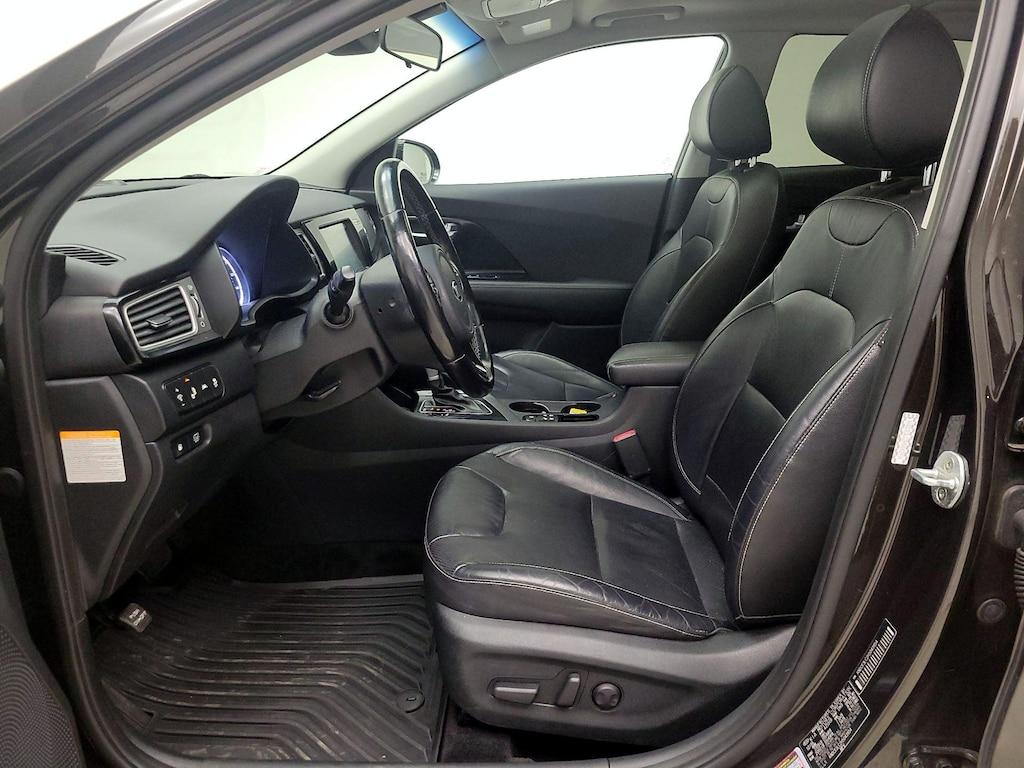 used 2017 Kia Niro car, priced at $15,998