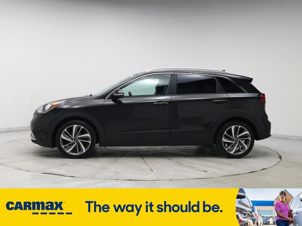 used 2017 Kia Niro car, priced at $15,998