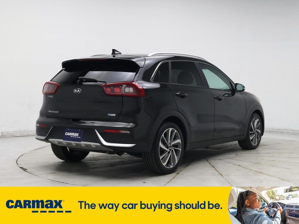 used 2017 Kia Niro car, priced at $15,998