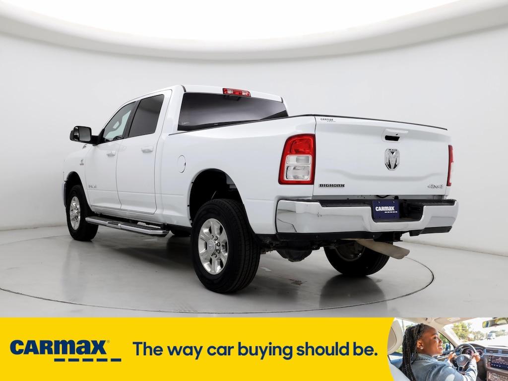 used 2022 Ram 2500 car, priced at $46,998