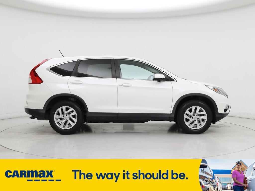 used 2016 Honda CR-V car, priced at $19,998