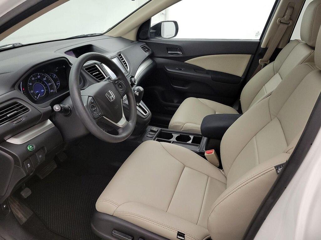 used 2016 Honda CR-V car, priced at $19,998