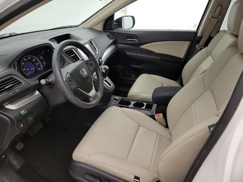 used 2016 Honda CR-V car, priced at $19,998