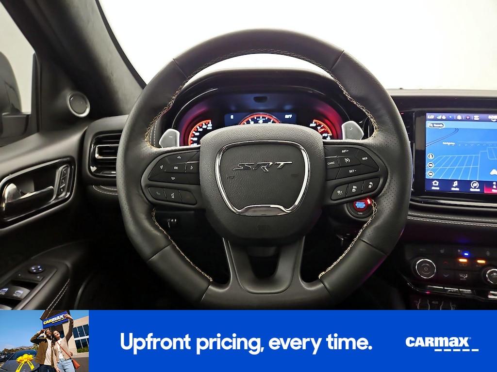 used 2024 Dodge Durango car, priced at $63,998